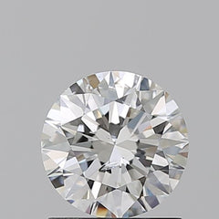 Diamond Round 1.01ct SI2