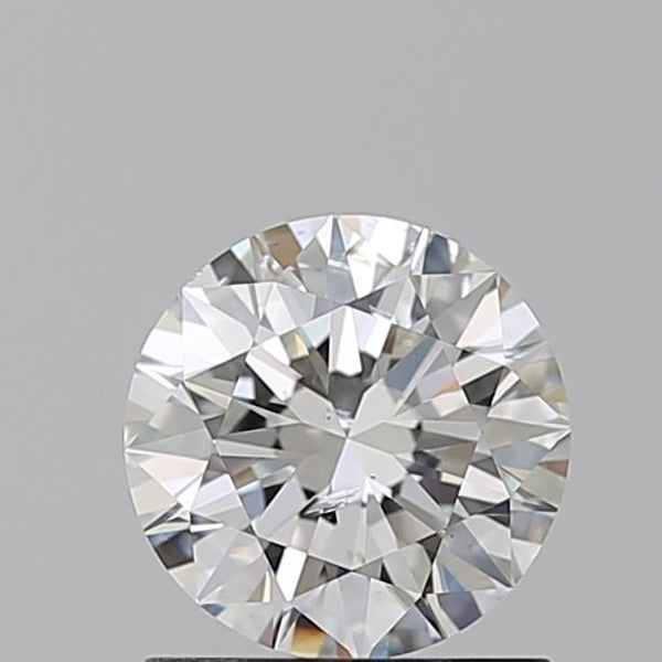 Diamond Round 1.01ct SI2