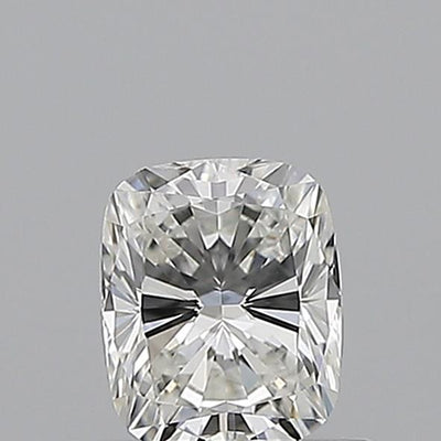 Diamond Cushion 0.50ct VVS1 - J.R.DUNN product