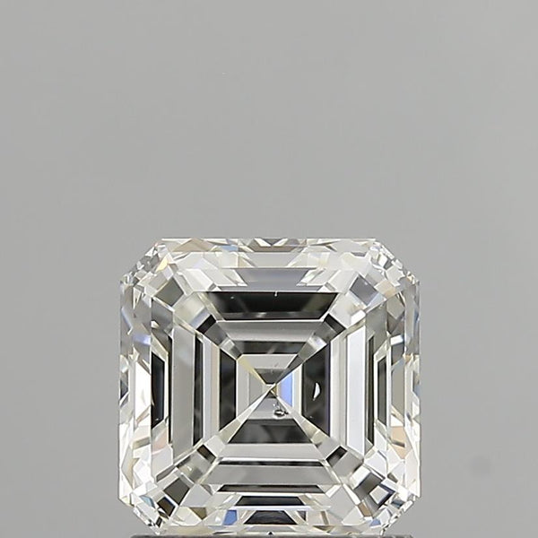 Diamond Asscher 1.50ct SI1