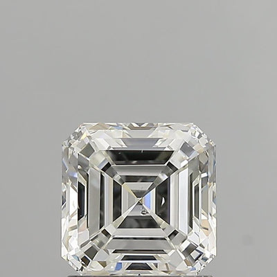 Diamond Asscher 1.50ct SI1 - J.R.DUNN product