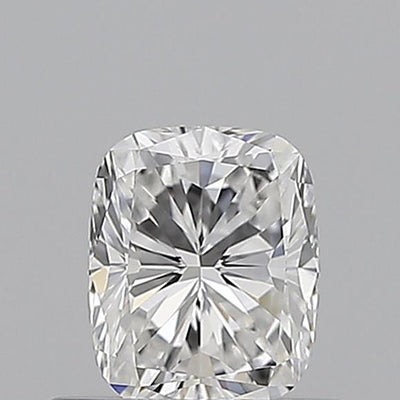 Diamond Cushion 0.50ct VVS2 - J.R.DUNN product