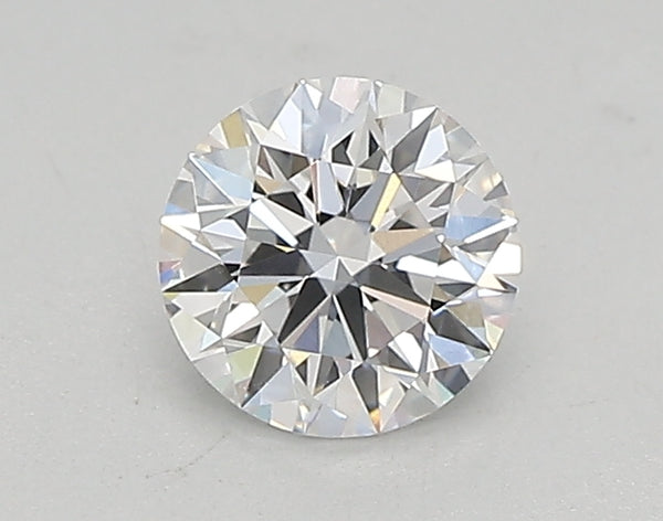 Diamond Lab Grown Round 0.44ct VVS2