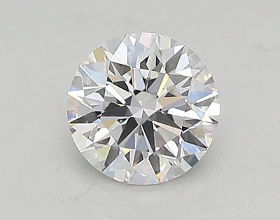 Diamond Lab Grown Round 0.44ct VVS2 - J.R.DUNN product