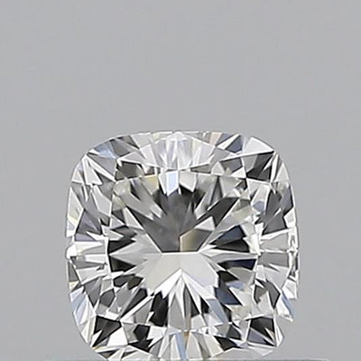 Diamond Cushion 0.50ct VVS2 - J.R.DUNN product