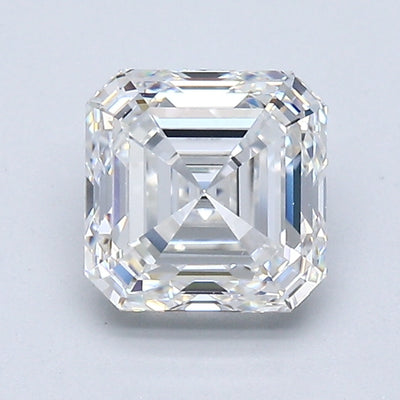 Diamond Asscher 1.40ct VS1 - J.R.DUNN product