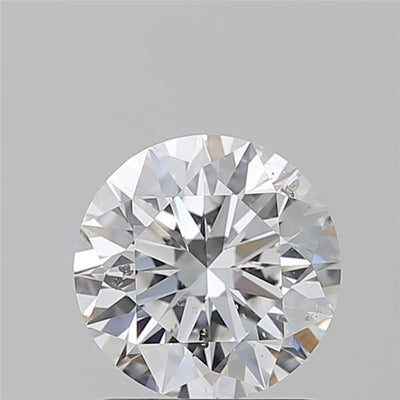 Diamond ROUND 1.5ct SI2 - J.R.DUNN product