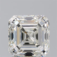 Diamond Asscher 2.02ct VS1