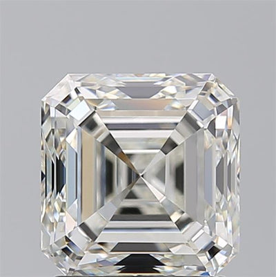Diamond Asscher 2.02ct VS1 - J.R.DUNN product