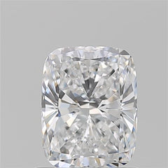 Diamond Cushion 1.01ct VVS2