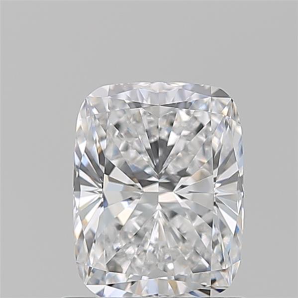 Diamond Cushion 1.01ct VVS2