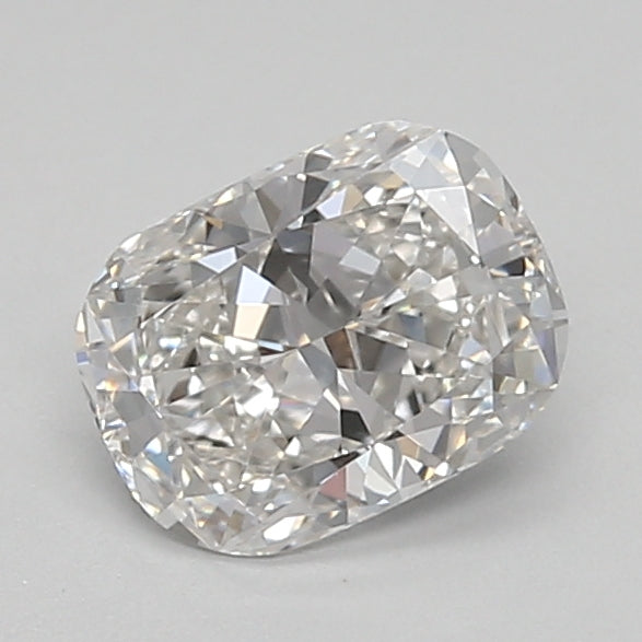 Diamond Lab Grown Cushion 0.71ct VVS1