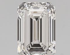 Diamond Lab Grown Emerald 1.16ct VVS2