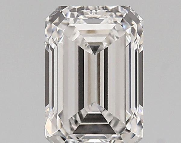 Diamond Lab Grown Emerald 1.16ct VVS2