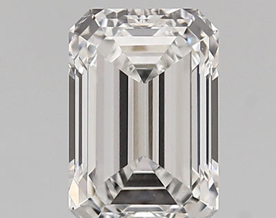 Diamond Lab Grown Emerald 1.16ct VVS2 - J.R.DUNN product