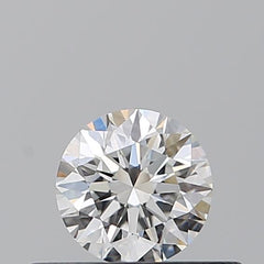 Diamond Round 0.31ct VS2
