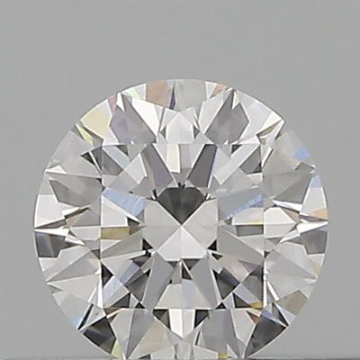 Diamond Round 0.30ct VS2 - J.R.DUNN product