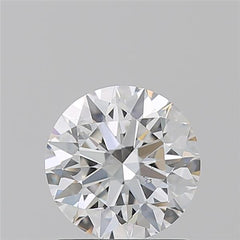 Diamond Round 1.20ct SI1
