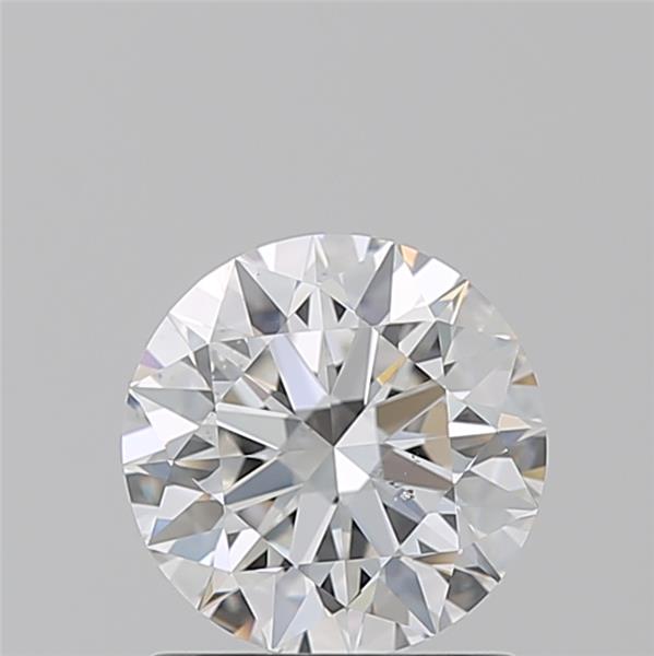 Diamond Round 1.20ct SI1