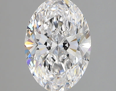 Diamond Lab Grown Oval 1.84ct VS1 - J.R.DUNN product