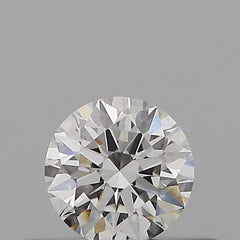 Diamond Round 0.31ct VS1