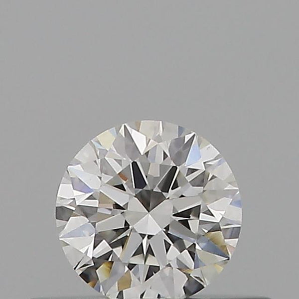 Diamond Round 0.31ct VS1