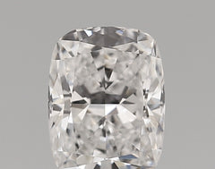 Diamond Lab Grown Cushion 1.15ct VVS1