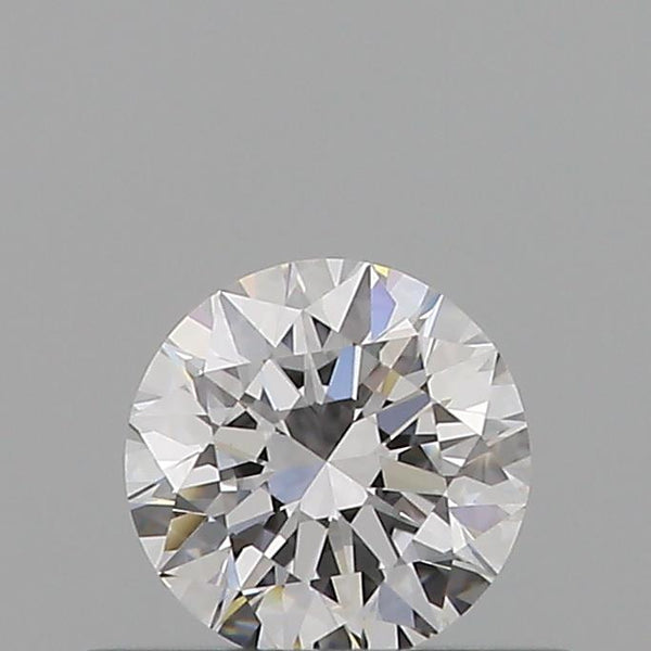 Diamond Round 0.40ct VVS2