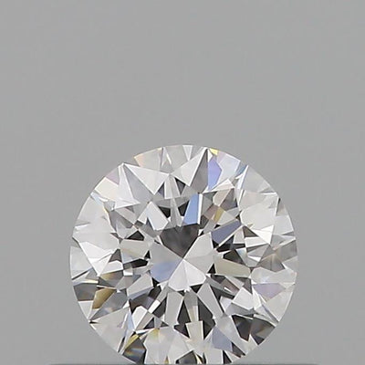 Diamond Round 0.40ct VVS2 - J.R.DUNN product
