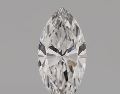 Diamond Lab Grown Marquise 1.13ct VVS2