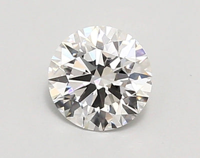 Diamond Lab Grown Round 0.72ct VVS2 - J.R.DUNN product