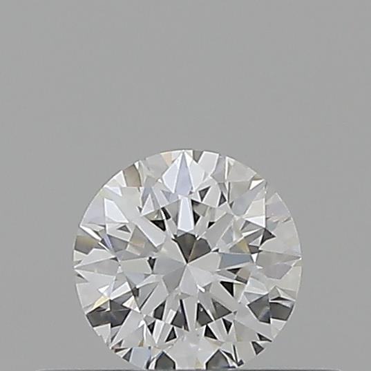 Diamond Round 0.30ct VS2