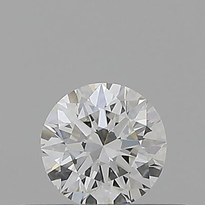 Diamond Round 0.30ct VS2 - J.R.DUNN product