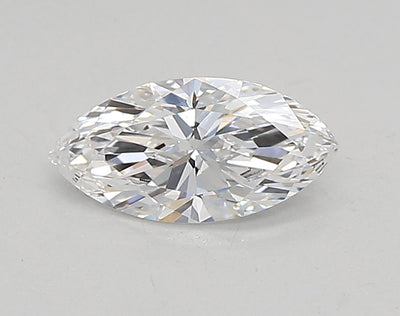 Diamond Lab Grown Marquise 0.43ct VVS1 - J.R.DUNN product
