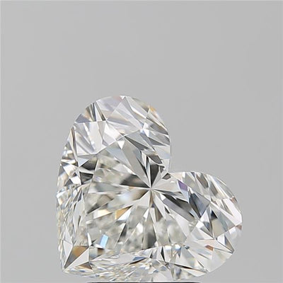 Diamond HEART 3.51ct IF - J.R.DUNN product