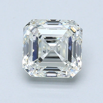 Diamond Asscher 1.22ct VVS2 - J.R.DUNN product