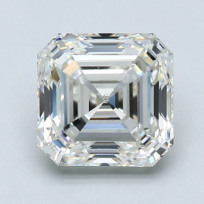 Diamond Asscher 1.80ct VS1 - J.R.DUNN product
