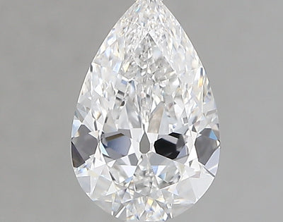 Diamond Lab Grown Pear 1.16ct VVS2 - J.R.DUNN product