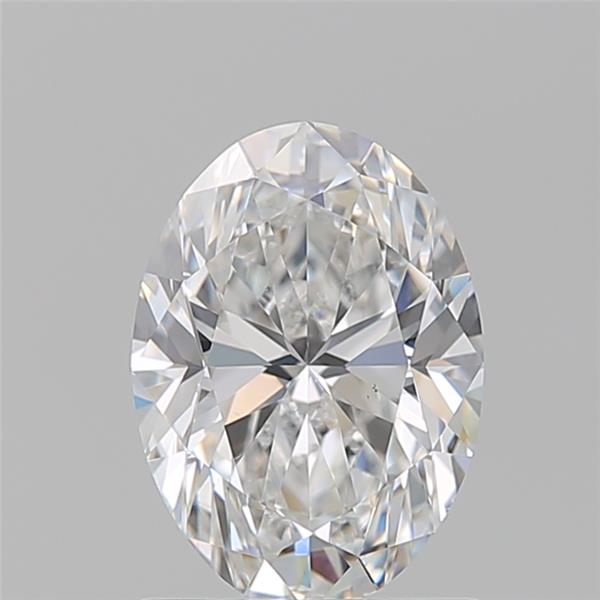 Diamond Oval 1.20ct VS2