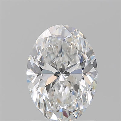 Diamond Oval 1.20ct VS2 - J.R.DUNN product
