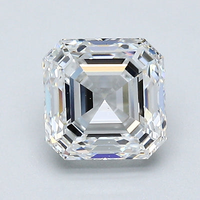 Diamond Asscher 1.51ct VS2 - J.R.DUNN product