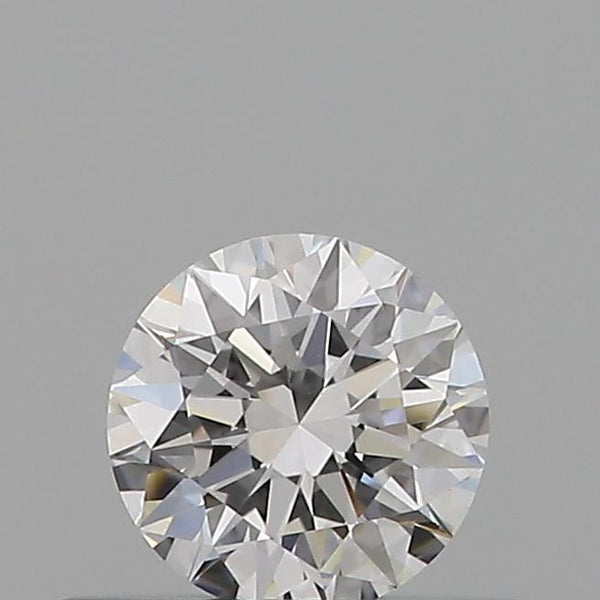Diamond Round 0.36ct VVS1