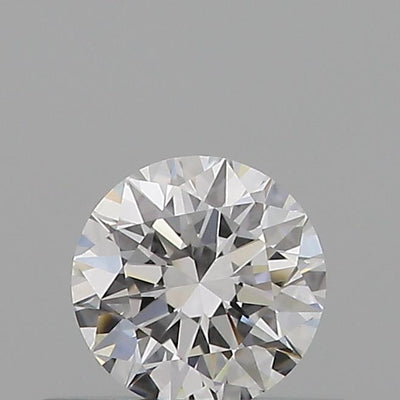 Diamond Round 0.36ct VVS1 - J.R.DUNN product
