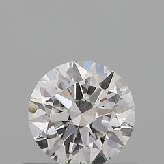 Diamond Round 0.47ct VVS1