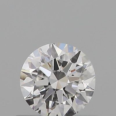 Diamond Round 0.47ct VVS1 - J.R.DUNN product