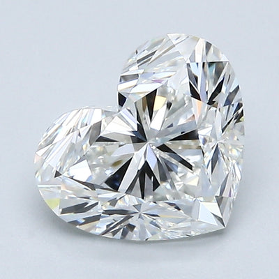 Diamond Heart 2.01ct VS1 - J.R.DUNN product