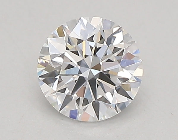Diamond Lab Grown Round 0.43ct VVS1