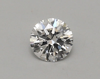 Diamond Lab Grown Round 0.41ct VVS2 - J.R.DUNN product