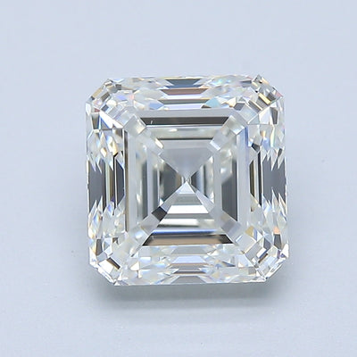 Diamond Asscher 2.50ct VS1 - J.R.DUNN product