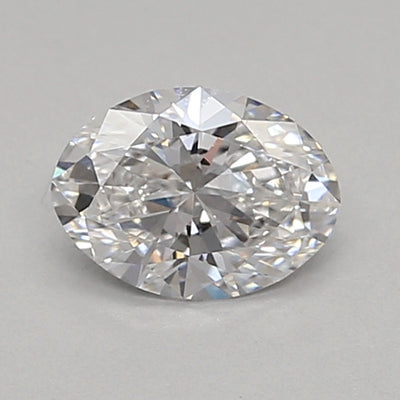 Diamond Lab Grown Oval 0.44ct VS1 - J.R.DUNN product